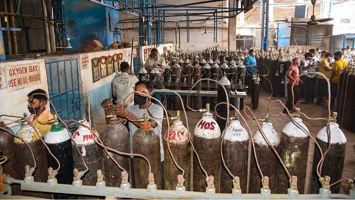 Madhya Pradesh needs big oxygen plants, holistic approach, say public health experts
