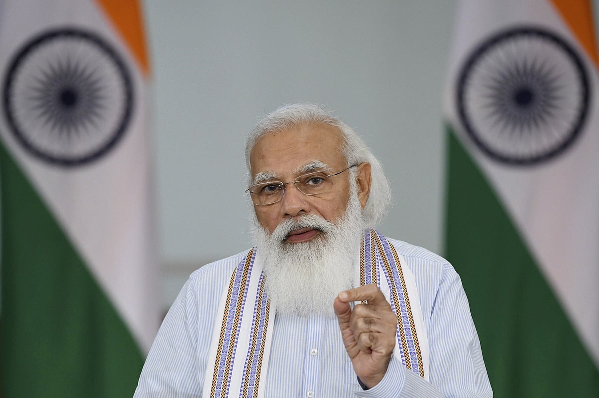 PM Modi to meet Assam MPs today over border dispute with Mizoram