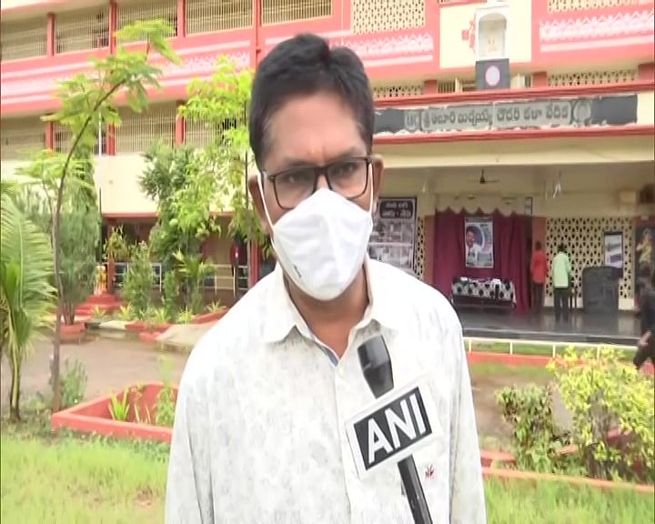 Every year usually schools open on June 12, but due to the COVID-19 pandemic, it is delayed this year