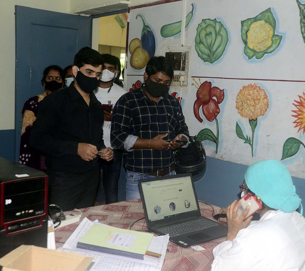 Madhya Pradesh sees spike in single-day corona cases; Sagar reports 7 cases, Bhopal and Jabalpur three each