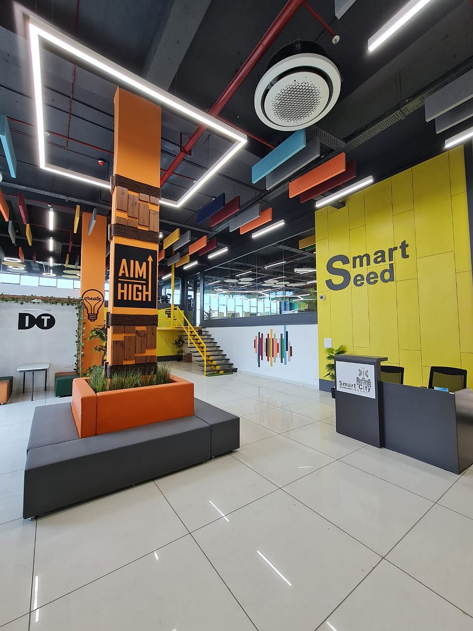 Indore: Hand-holding programmes planned for start-ups by Smart City