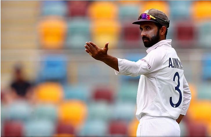 'He Only Bowled 2 Overs': Rahane Blasts 'Over-Smart' Gambhir & Surya For Dropping Axar Patel For Sundar In IND VS SA T20 WC26 Defeat | VIDEO 