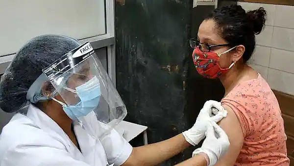 COVID-19: Maharashtra cumulative vaccination tally crosses 4.50 crore