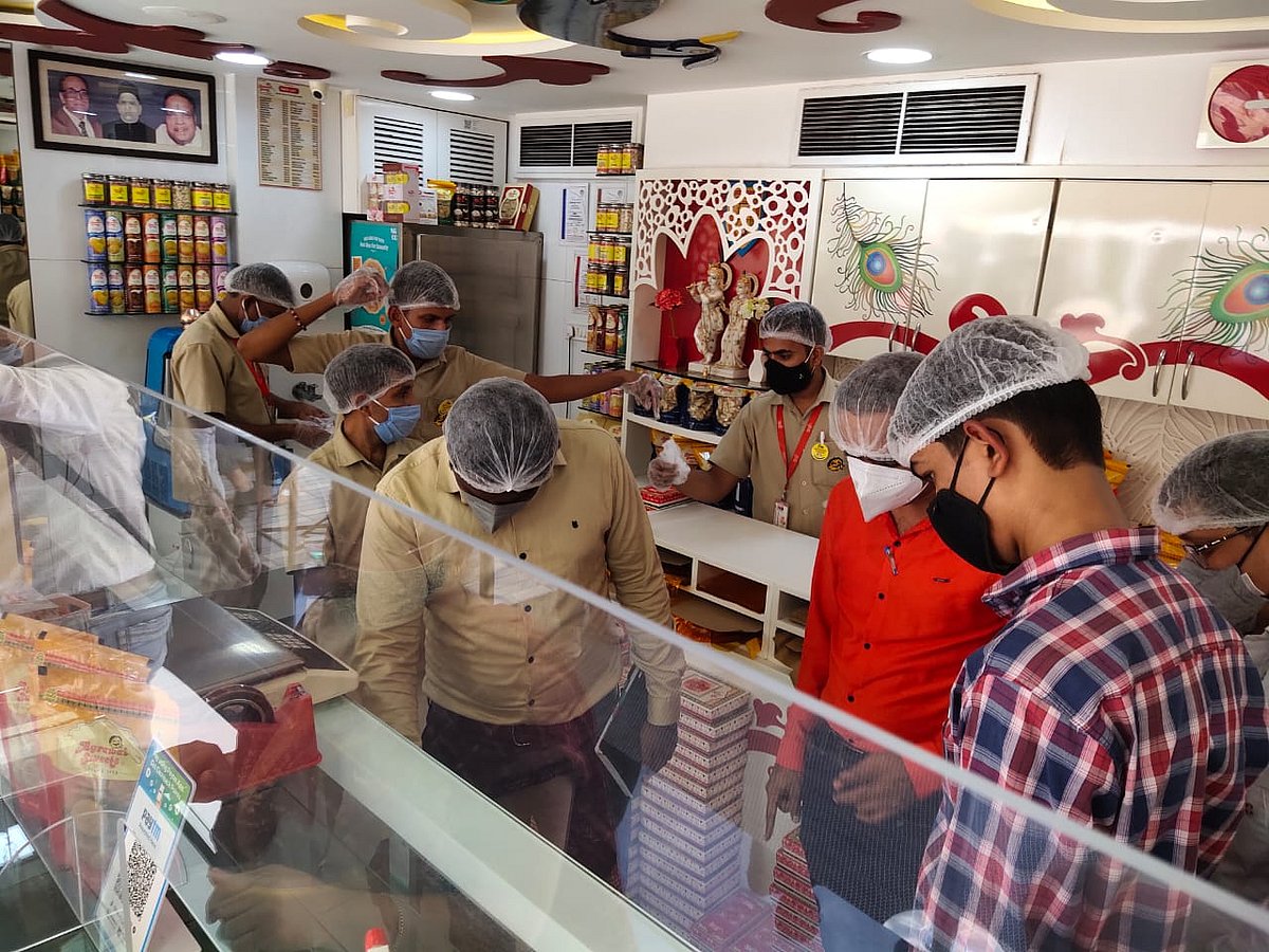 Representational picture