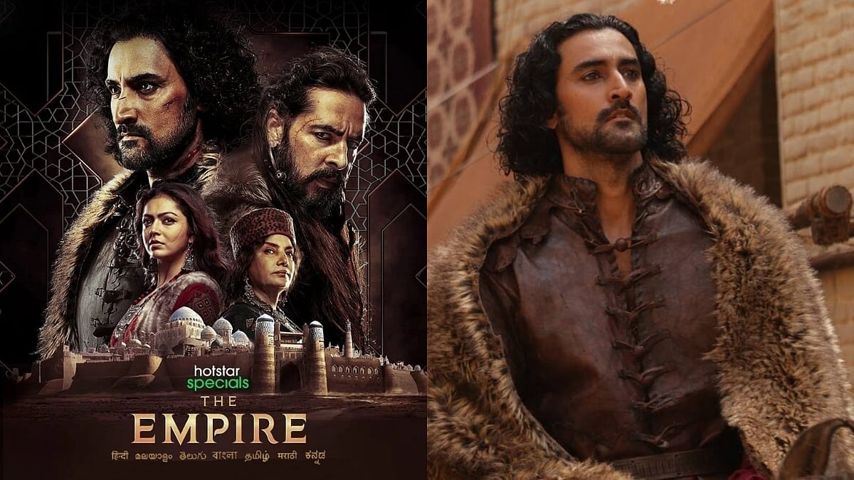#UninstallHotstar trends on Twitter as web series 'The Empire' finds itself amidst controversy; here's why