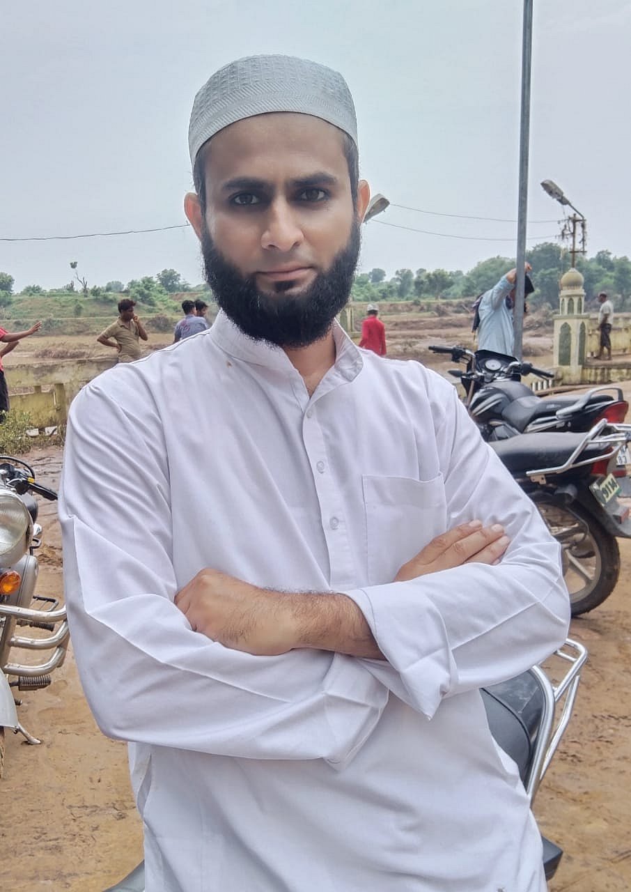 Imam Hafiz Adil Qureshi