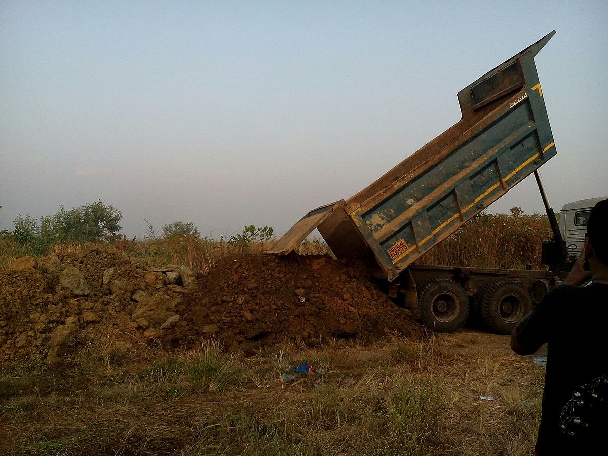 Mira-Bhayandar: MBMC’s anti-debris dumping squads 'inactive' for 6 months