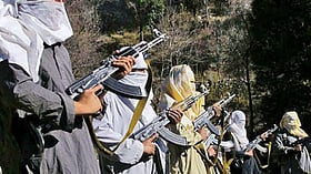 India designates 23 Pakistan-based individuals as terrorists under UAPA