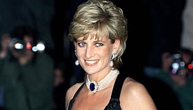 Earl Spencer announces new memoir about Princess Diana and the week of her death