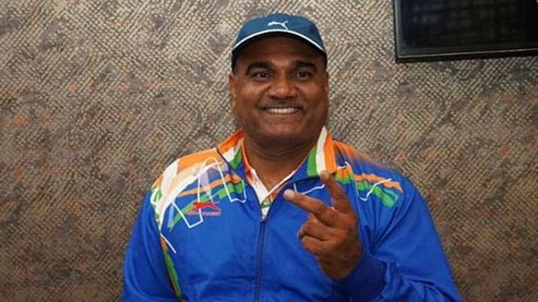 Tokyo Paralympics: Vinod Kumar clinches bronze in discus throw; PM Modi, Prez Kovind, Congress' Rahul Gandhi shower praise