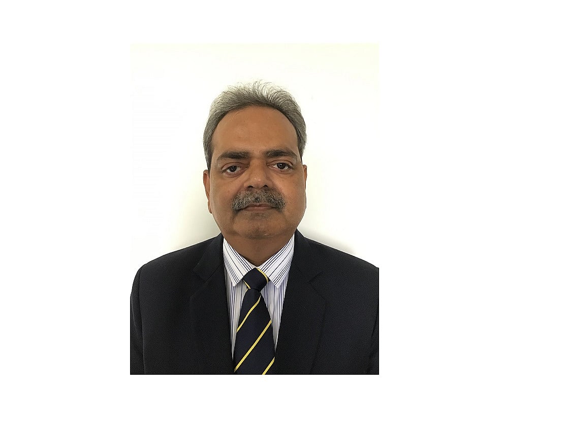Vinay Kumar Singh, IRS assumes charge as Chief Vigilance Officer (CVO), SPMCIL