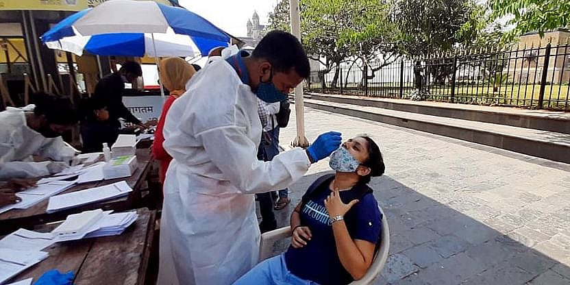 Maharashtra: Thane records 240 COVID-19 cases, 3 more deaths