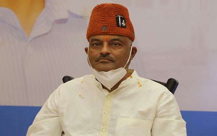 Arvind Kejriwal announces Ajay Kothiyal as AAP's Uttarakhand CM candidate: Here's all you need to know about the Indian Army veteran