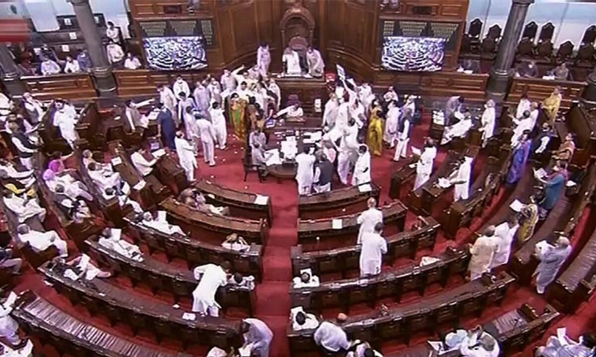 Jammu and Kashmir: 28 migrant workers killed since 2017, seven from Bihar, says Union Government