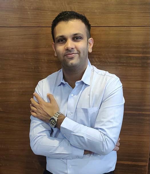 Aditya Vyas