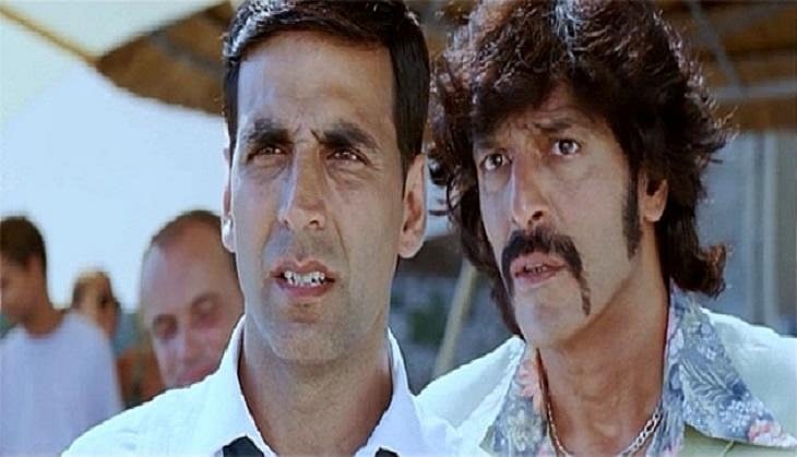 Chunky Panday reveals he was Akshay Kumar's acting instructor, says 'he had to undo what I taught him'