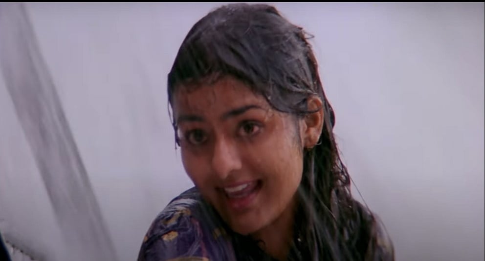 'Mani Ratnam used to stop on the way, shoot anywhere he liked': Madhoo Shah on 17-day shoot for 'Choti Si Asha'