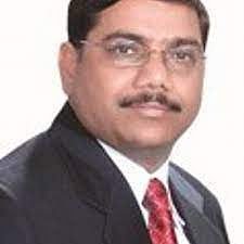 Bhupendra Jain, President, CAIT