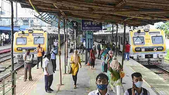 Mumbai: Western Railways to run 8 pairs of special trains for Ganpati festival; bookings to open on August 11 at irctc.co.in