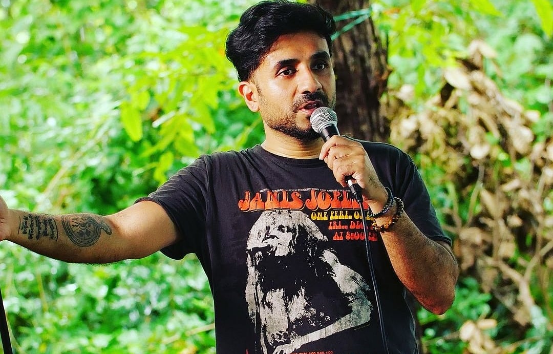 'I messed up': Vir Das apologises to trans community for 'uninformed' joke