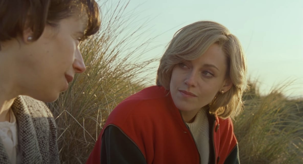 Watch: First trailer of Kristen Stewart's Princess Diana biopic 'Spencer' released