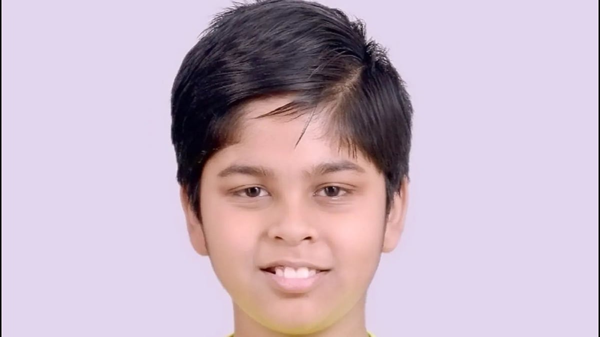 10-year-old boy passes Class 10 exam in Uttar Pradesh