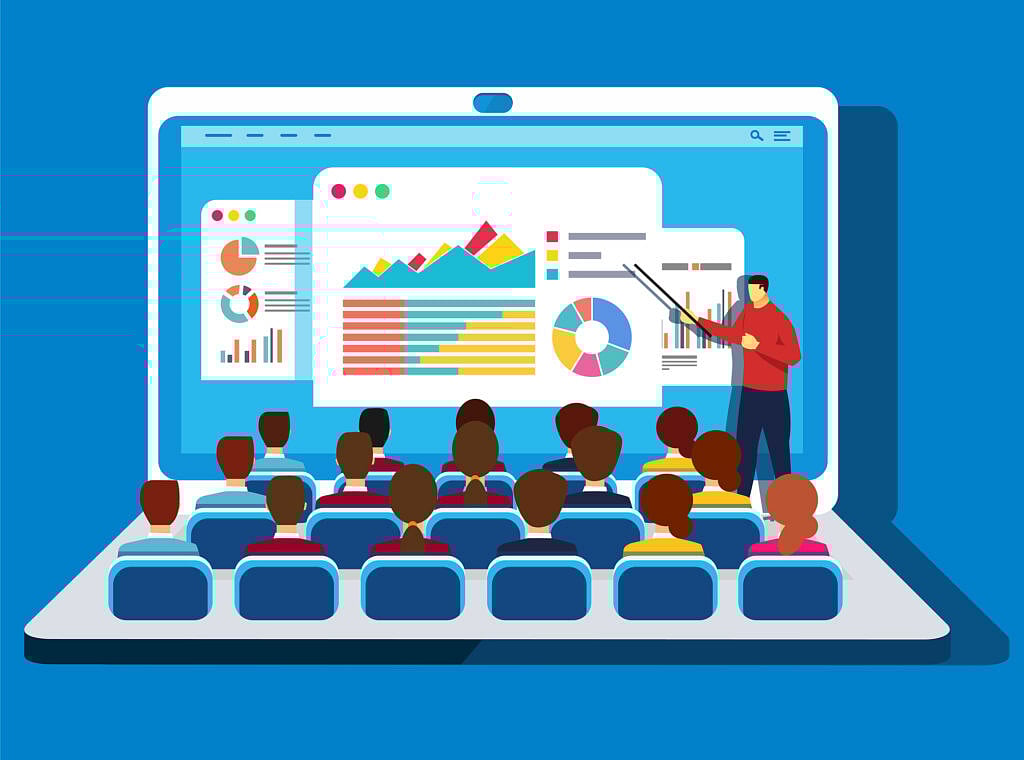 E- LEARNING