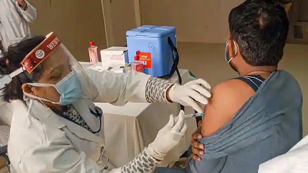 COVID-19: Maharashtra cumulative vaccination tally crosses 4.79 crore