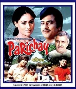 Parichay