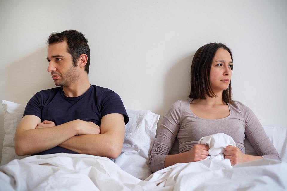 Sex and The City: No dirty talks, please!
