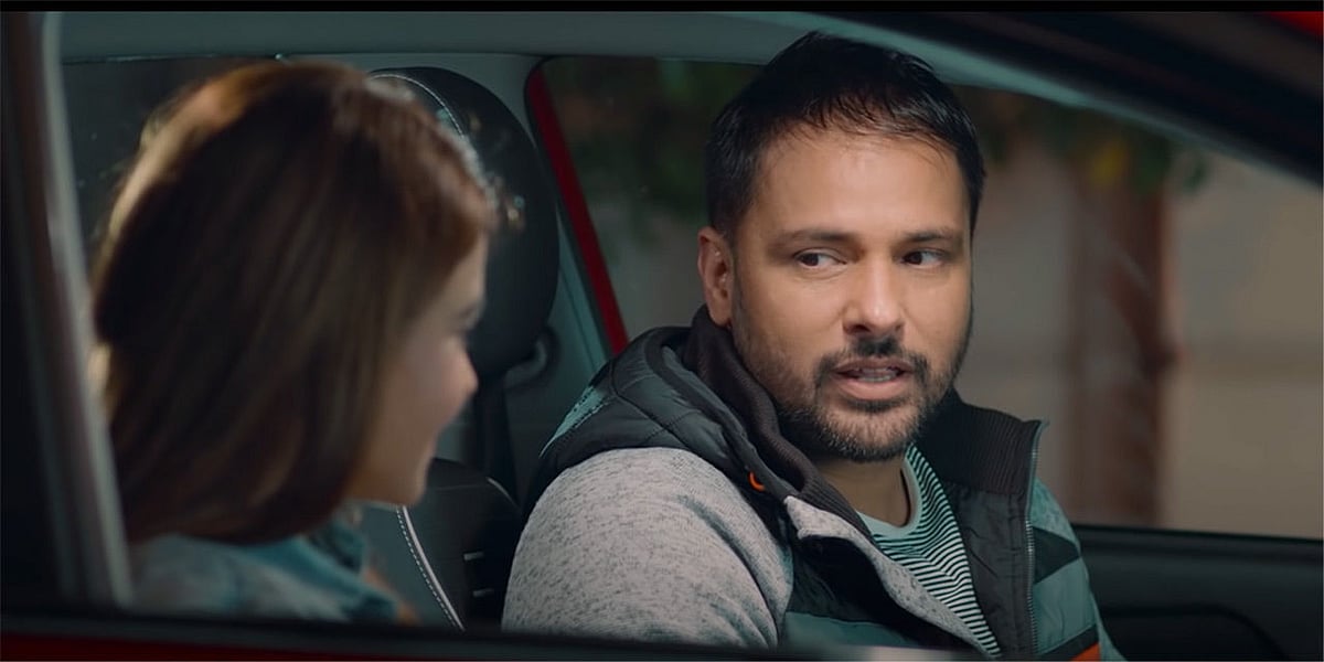 Chal Mere Putt 2 review: A joyful Punjabi entertainer