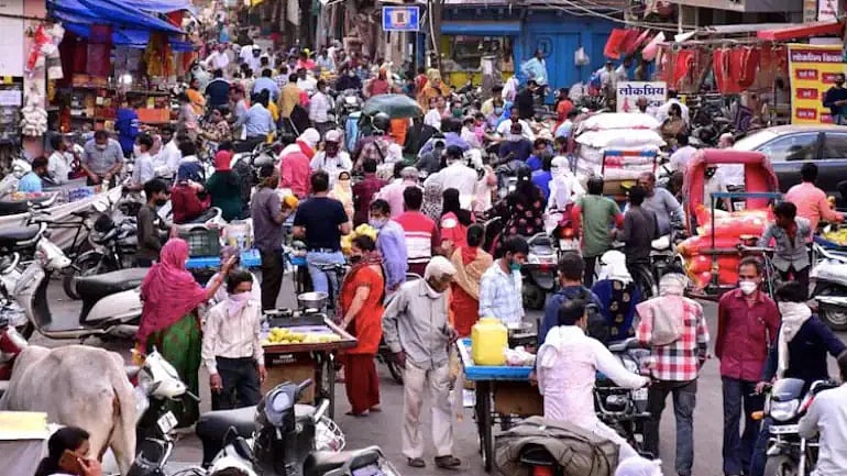 COVID-19 restrictions relaxed in Pune: Timings of shops, restaurants extended; malls to open for fully vaccinated