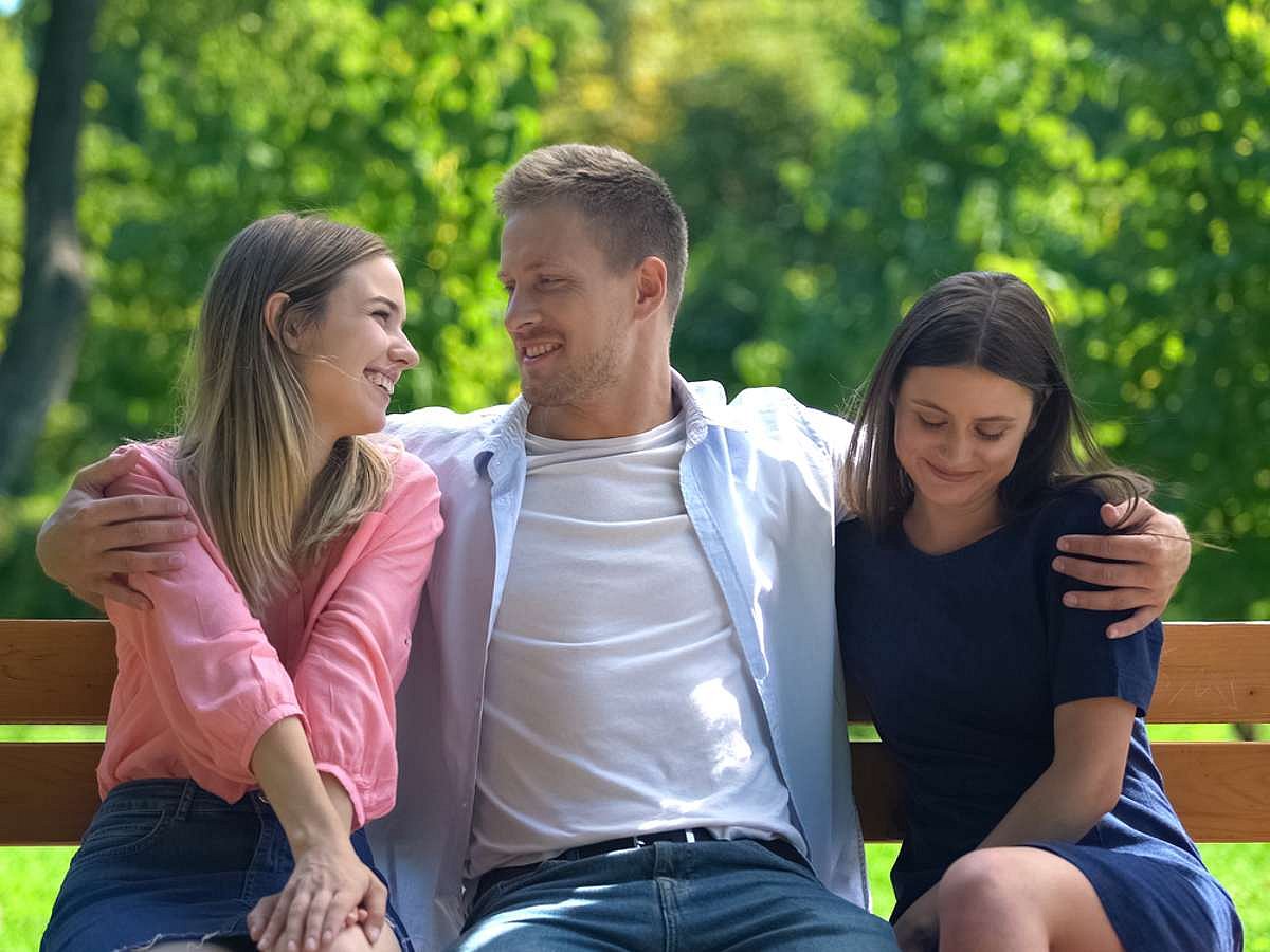 Candid Corner: Non-monogamy and the muddle