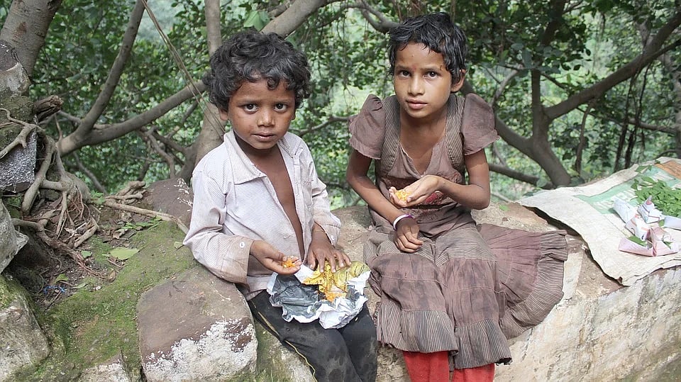 UK University aims to help poor in India; here's how 