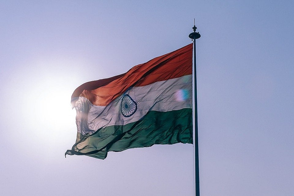 Tributes pour in for Pingali Venkayya on his birth anniversary - Here's all you need to know about the designer of Indian Flag