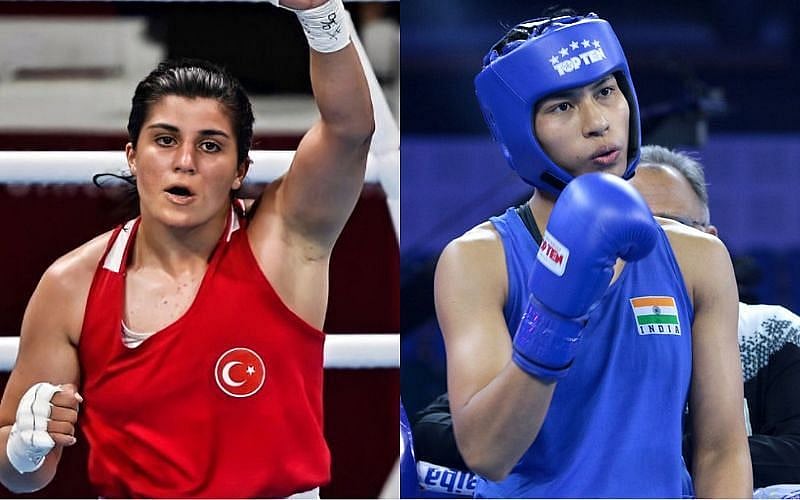 India at Tokyo Olympics: Lovlina settles for bronze after overwhelming 0-5 loss to Turkey's Busenaz Surmeneli 