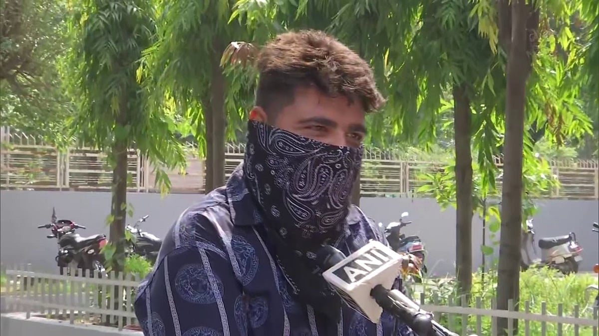 Colleges in the city were shut for over a year due to COVID-19 restrictions