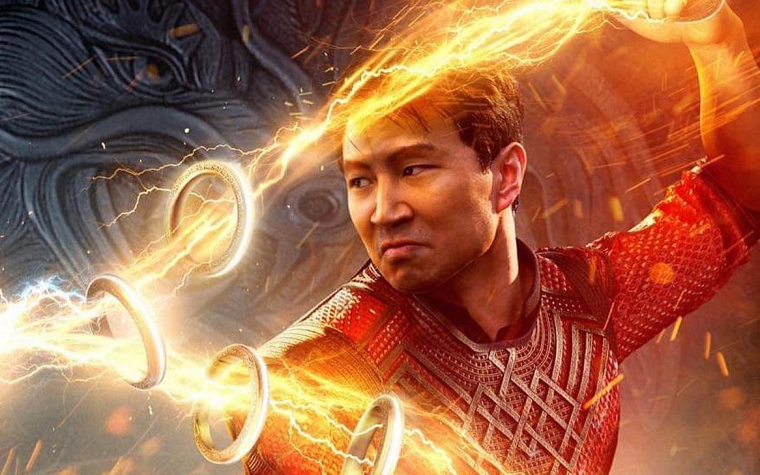 'I'm fired the f**k up to make history': 'Shang-Chi' star Simu Liu calls out Disney CEO over...
