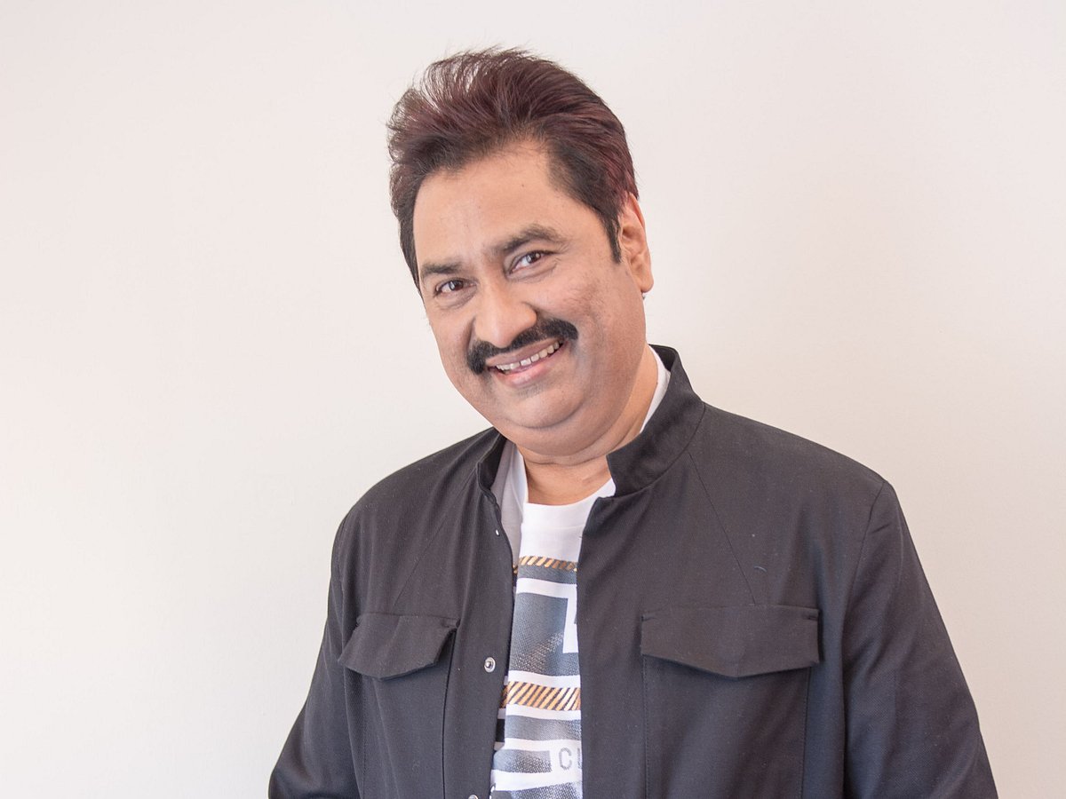 I have no problem with remixed and recreated songs: Singer Kumar Sanu