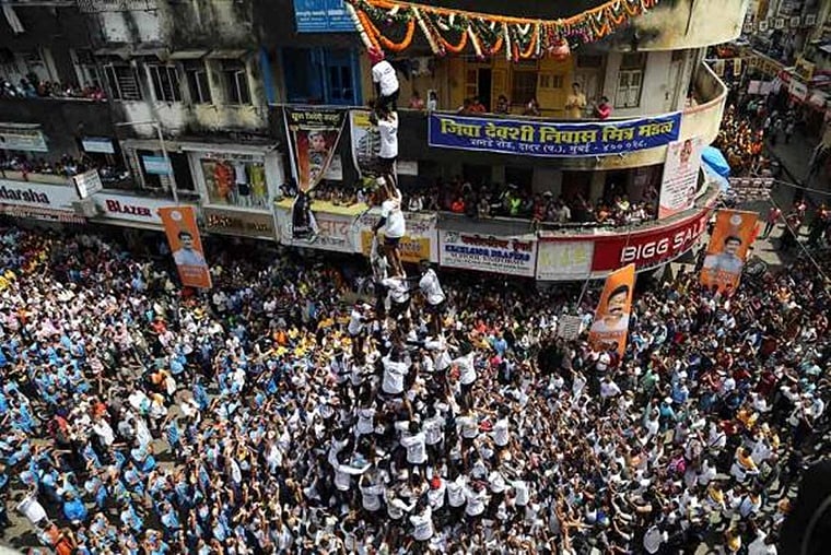 No Dahi Handi this year too, Maharashtra CM Uddhav Thackeray tells organisers to set aside festivals for while and focus on health