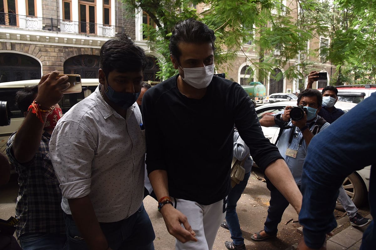 Mumbai: Court rejects bail application of actor Armaan Kohli in drugs case