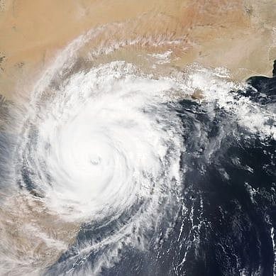Japan: Typhoon Mirinae likely to approach Chiba near Tokyo; around 29,000 people ordered to evacuate