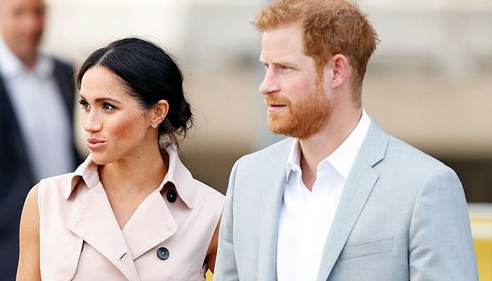 Prince Harry, Meghan Markle found leaving royal life 'harder' than expected