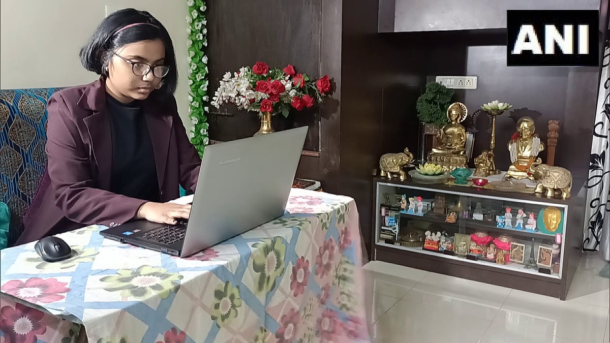 Aurangabad: Meet 14-yr-old Diksha Shinde who got selected for MSI Fellowship offered by NASA