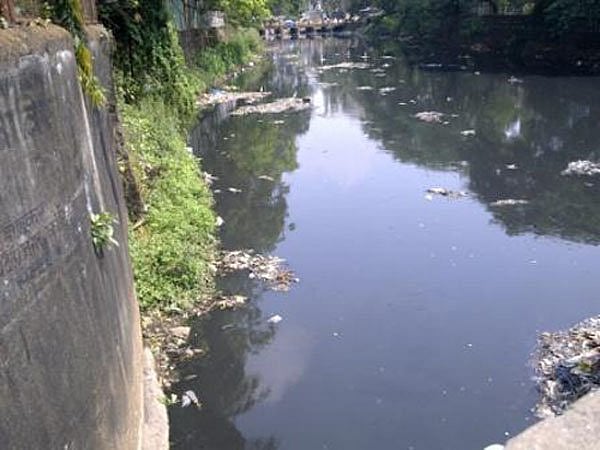 Poisar (Poinsar) River