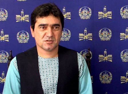 Afghanistan govt's media department head shot dead; Taliban claims responsibility