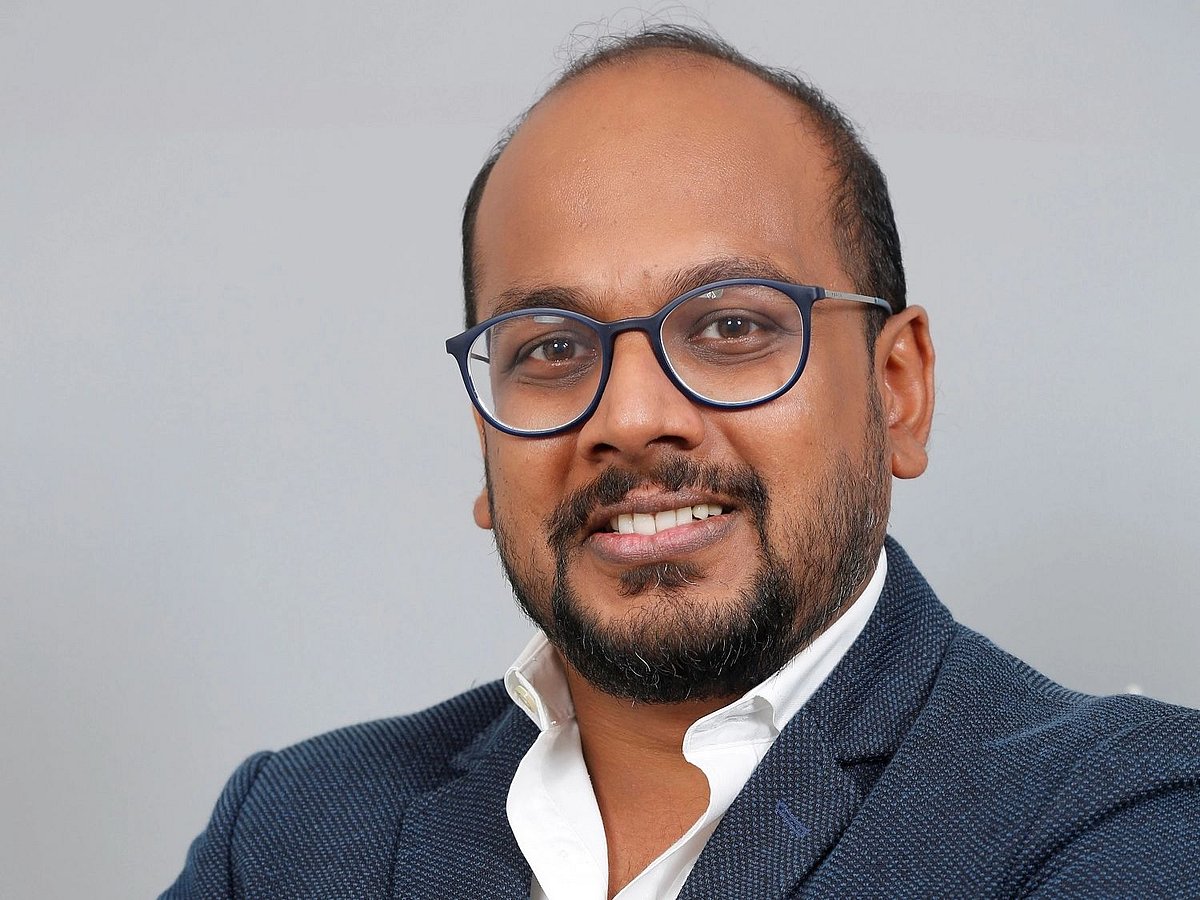 Ability and intent are not enough, discipline to repay loan is needed too, says FlexiLoans' Abhishek Kothari