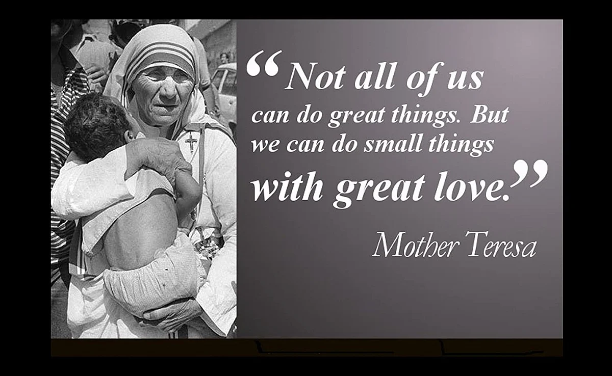 Great Things