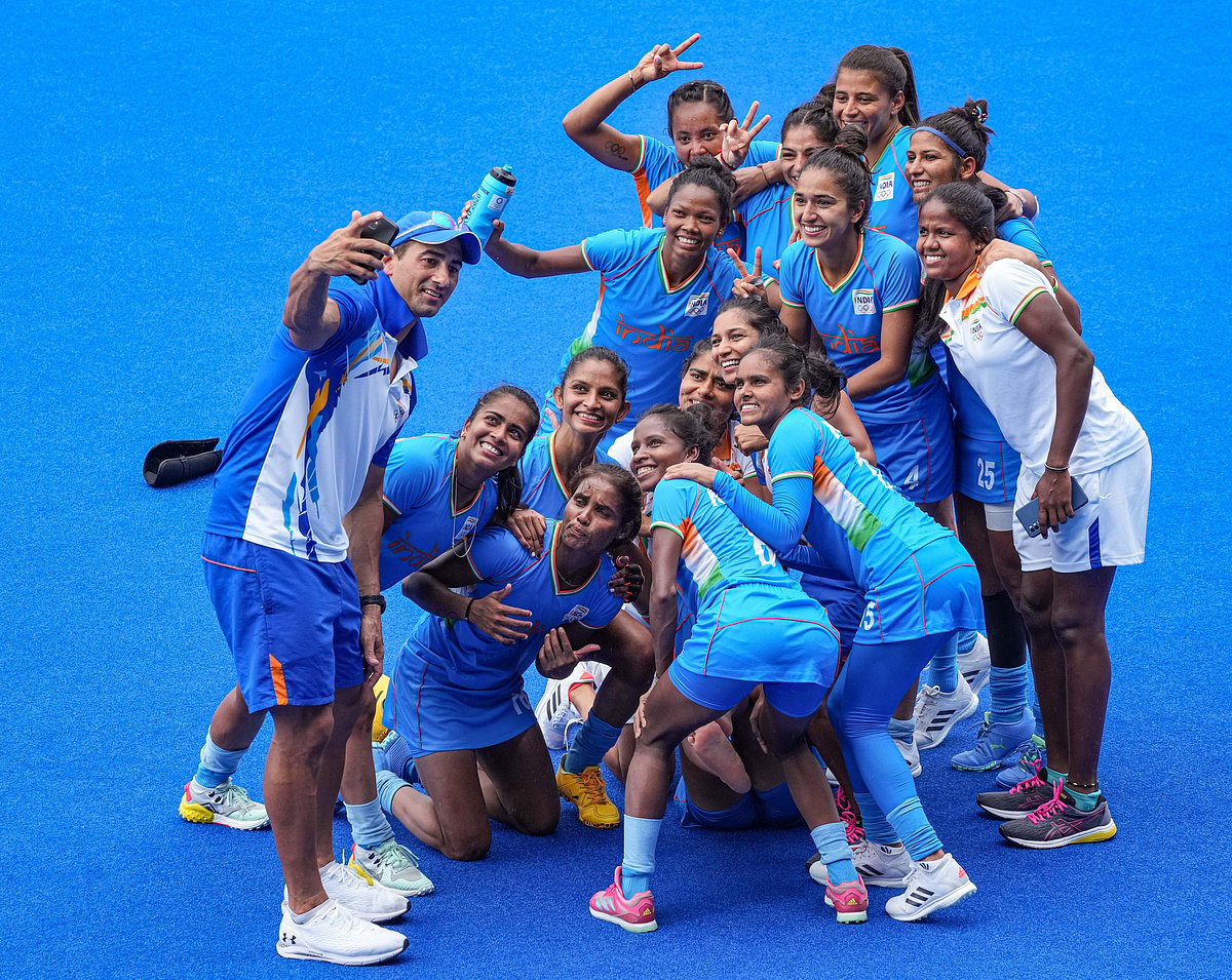 Tokyo Olympics Day 10 roundup: Indian women's hockey team steal the show, Kamalpreet misses out on medal