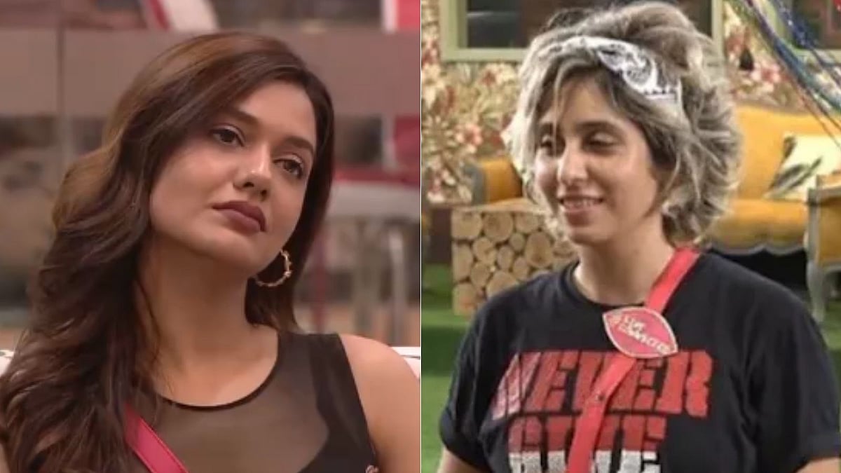 'B***h of the highest order': Varun Sood's sister slams Neha Bhasin for 'period shaming' Divya Agarwal 